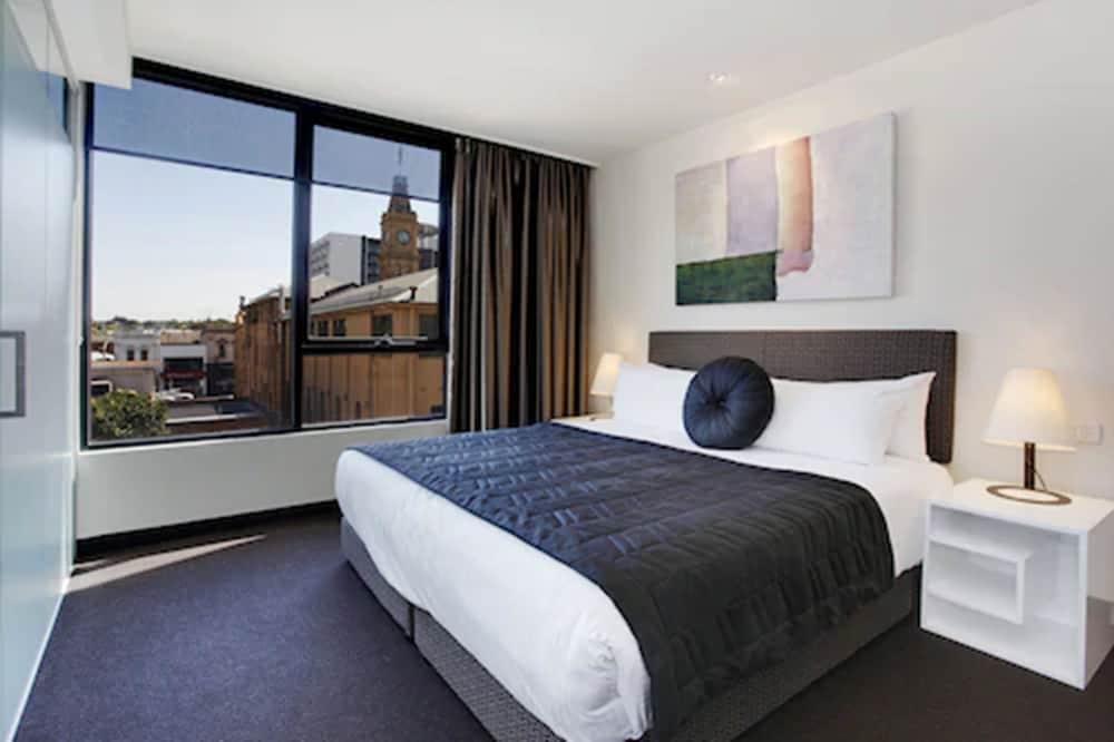 Aparthotel Corporate Living 4*