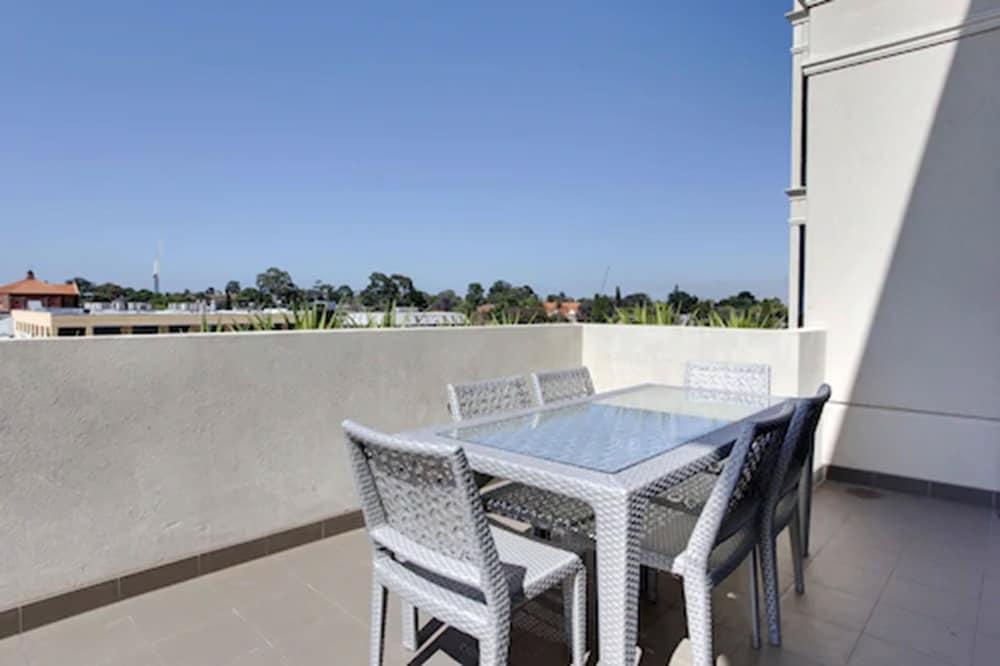 Aparthotel Corporate Living