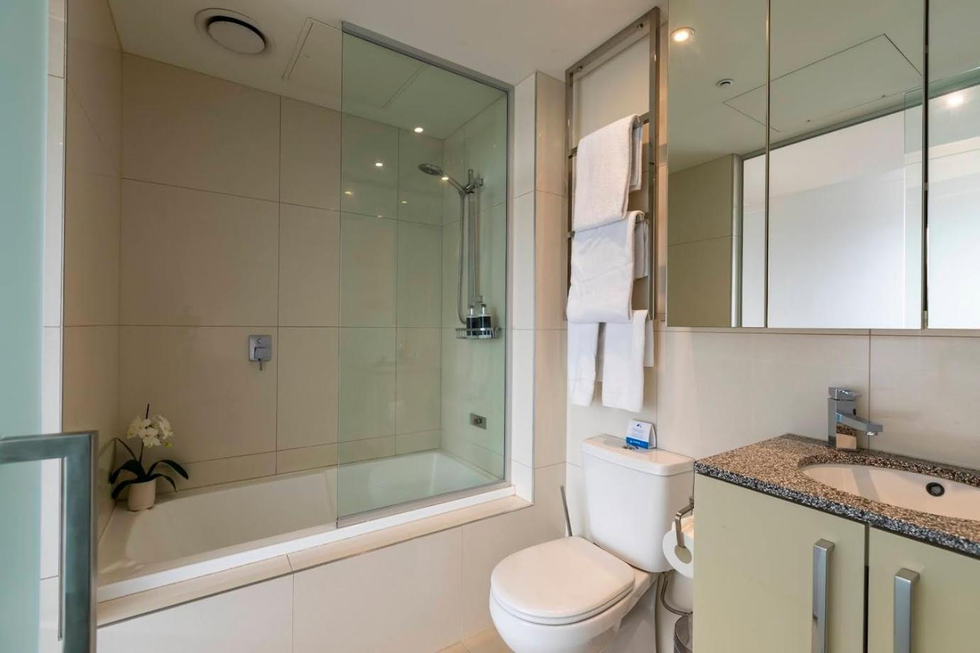Aparthotel Corporate Living