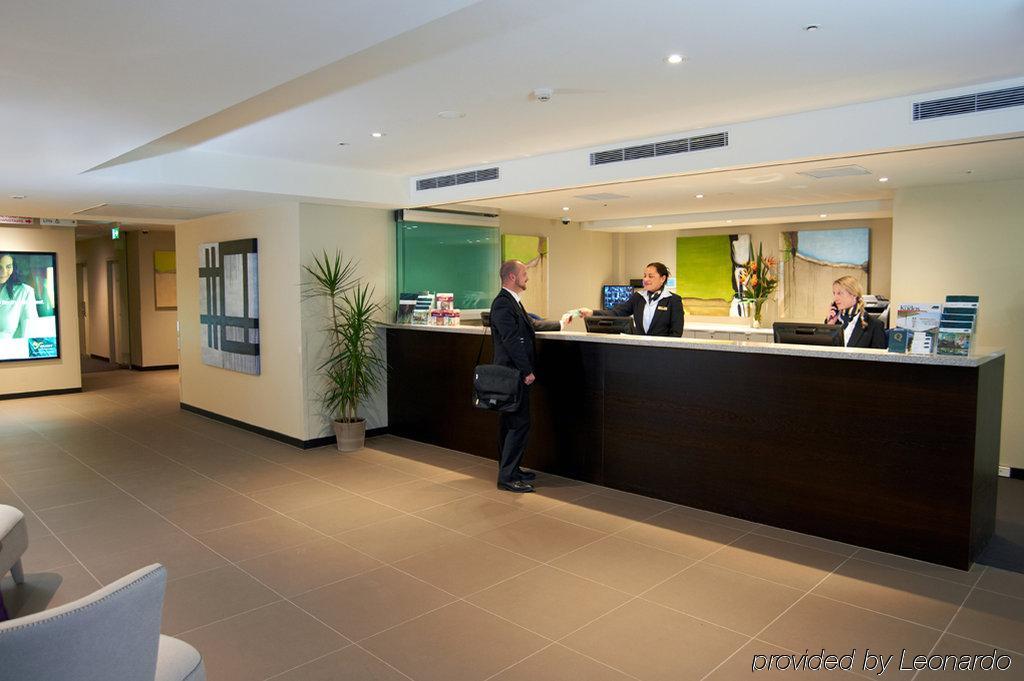 Aparthotel Corporate Living