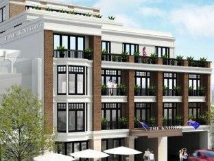 Corporate Living 4* Hawthorn