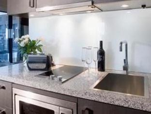 Corporate Living Hawthorn