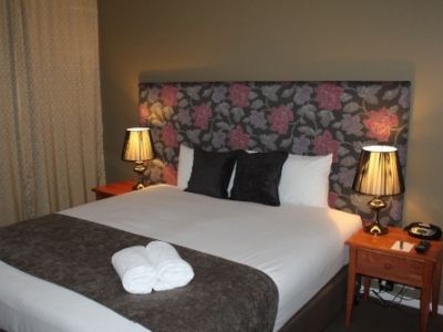 Aparthotel Corporate Living